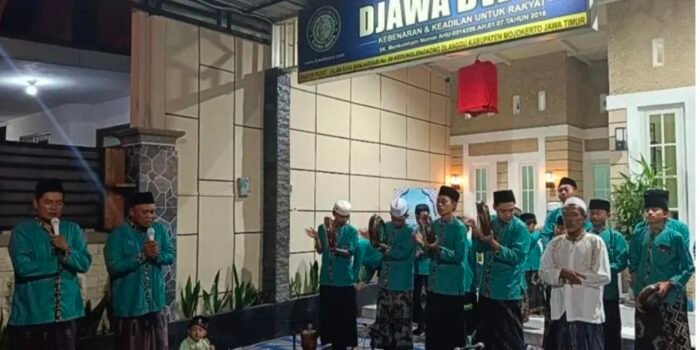 IMG_20251026_050810 LBH Djawa Dwipa Semakin Istiqomah Gelar Doa Bersama & Sholawatan