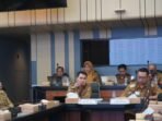 Bupati Mojokerto Dorong Percepatan Program Dan Penguatan Kemandirian Fiskal Daerah