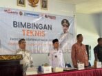 Perkuat Daya Saing Industri Lokal, Pemkab Mojokerto Fasilitasi Sertifikasi Halal Gratis Untuk IKM