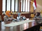 IMG-20251121-WA0076 Wali Kota Mojokerto Terima Tim Penilai IGA 2025, Dua Inovasi Unggulan Jalani Verifikasi Lapangan