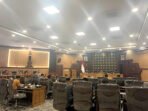 Fraksi Demokrat Soroti Efektivitas Program dan Pengelolaan Anggaran dalam Pembahasan APBD Kota Mojokerto 2026