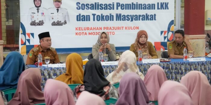 Tuntas SOTH, Wali Kota Mojokerto Siapkan Program STAR untuk Edukasi Keluarga