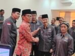 FPK Harus Mampu Menjadi Pemersatu Etnis, Agama, Budaya & Harus Menyejukkan