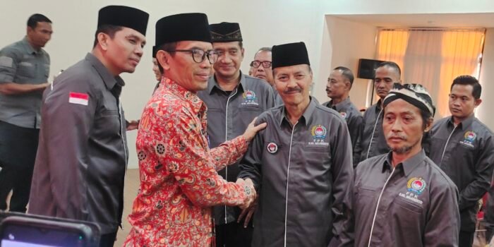 FPK Harus Mampu Menjadi Pemersatu Etnis, Agama, Budaya & Harus Menyejukkan