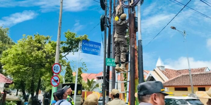 Tertib Aturan, Operasional Layanan Penyelenggara Telekomunikasi Dikembalikan Usai Penuhi Kewajiban