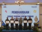 Kado HAKORDIA 2025 Polres Sumenep Raih Peringkat I Nasional Penanganan Tipikor
