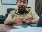 Plt Kabid PRBBK PUPR Kota Mojokerto Pastikan Perawatan Jalan Berlanjut, Lima Proyek Strategis Digarap di 2026