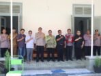 Kolaborasi Polisi dan Masyarakat Jaga Keamanan Jelang Nataru