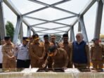 IMG-20251229-WA0200 Bupati Mojokerto Resmikan Lima Jembatan Baru, Perkuat Konektivitas Dan Layanan Publik