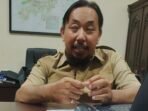 Plt Kadis PUPR Kota Mojokerto Pastikan Perawatan Jalan Berlanjut, Lima Proyek Strategis Digarap di 2026
