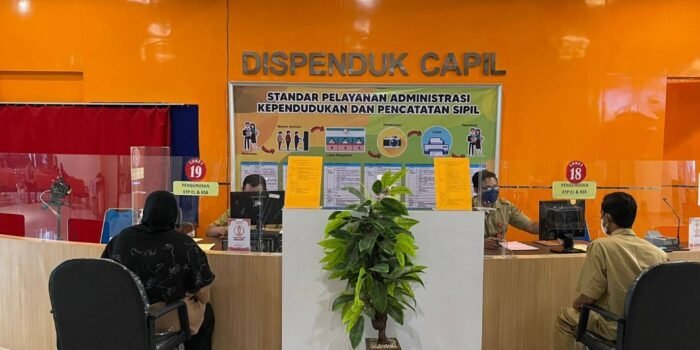 Indeks Pelayanan Publik Kota Mojokerto Melonjak, Nilai Tertinggi dalam Lima Tahun
