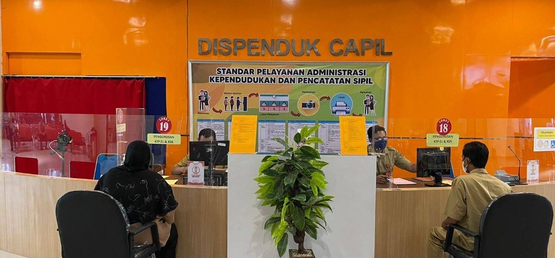 Indeks Pelayanan Publik Kota Mojokerto Melonjak, Nilai Tertinggi dalam Lima Tahun