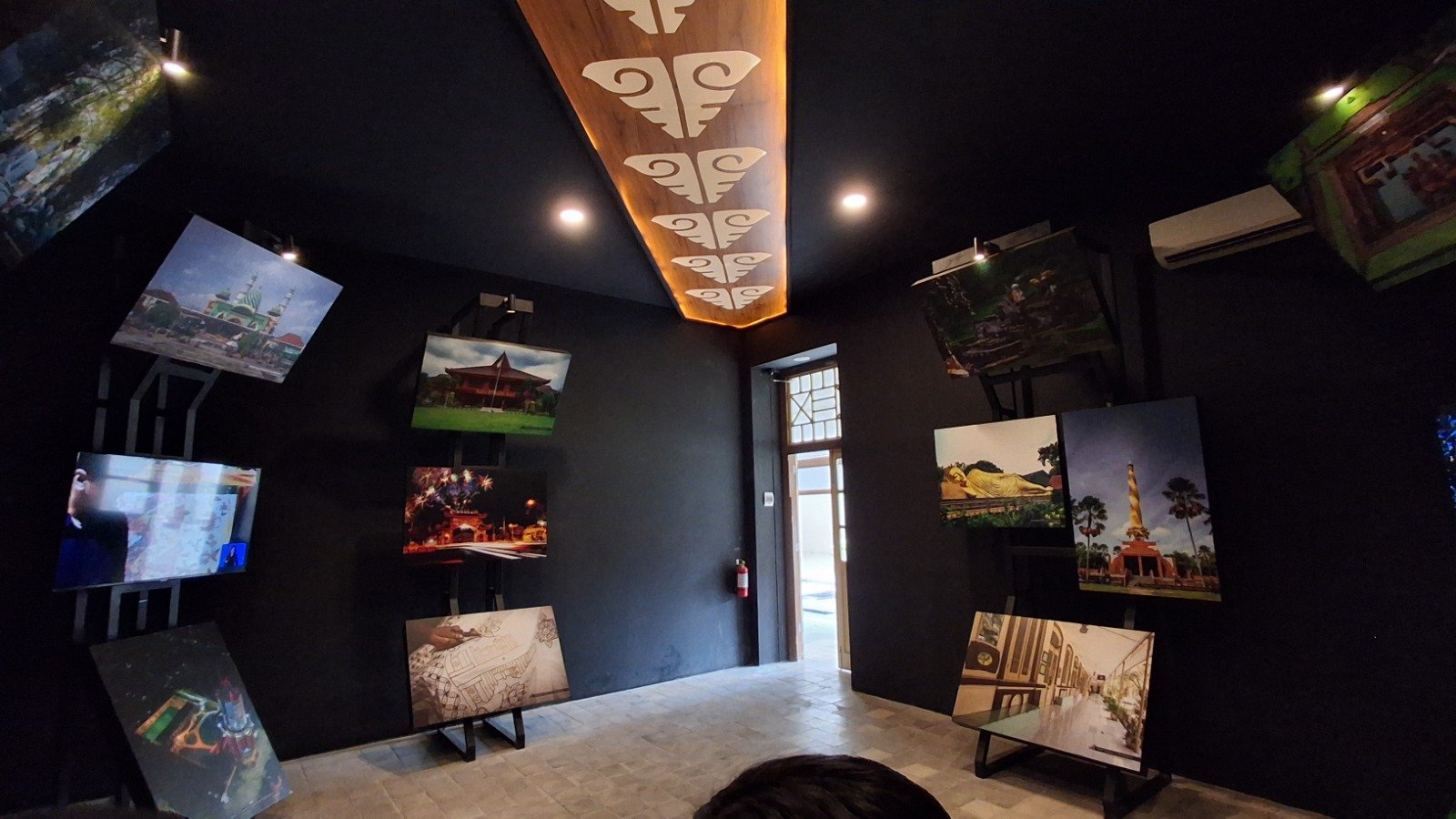 Dari Mojokerto untuk Indonesia, Galeri Soekarno Kecil Resmi Dibuka