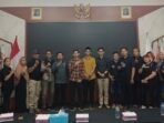 Hasil Audiensi PWMR dengan KPU Kota Mojokerto, Sepakat Jalin Kerjasama Publikasi & Sosialisasi