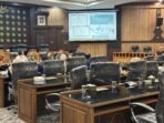 Komisi III DPRD Kota Mojokerto Adakan Rapat Dengar Pendapat, Bahas JKN Nonaktif dan Solusinya