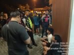 Awal Ramadhan, Polres Mojokerto Kota Bersama Warga Gagalkan Tawuran dan Perang Sarung