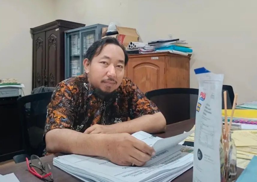 Enam Proyek Strategis Pemkot Mojokerto Digarap 2026, Dinas PUPR Perakim Pastikan Tepat Waktu