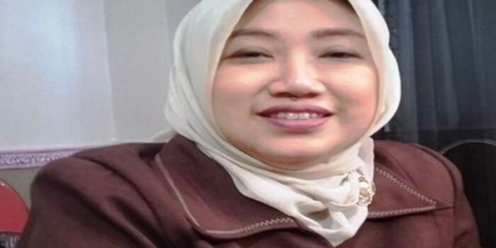 Ayni Zuroh Ketua DPRD Kabupaten Mojokerto Berharap Pengangguran Berkurang Solusinya UMKM & Pertanian Ditingkatkan