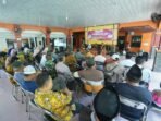 Wali Kota Mojokerto Tegaskan Budaya RT Berseri Bukan Lomba, tetapi Gerakan Perubahan Perilaku