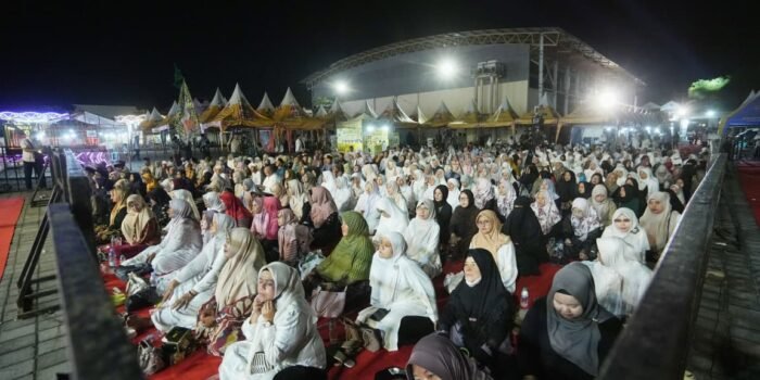 Peringatan Nuzulul Qur'an, Wali Kota Mojokerto Ajak Masyarakat Perbanyak Interaksi dengan Al-Qur’an