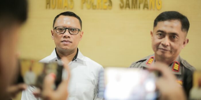 Polres Sampang Tegaskan 2 Pemuda yang Ditangkap Bawa Ekstasi Telah Diserahkan ke Panti Rehabilitasi