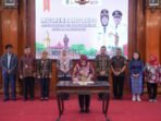 Musrenbang 2027 Wali Kota Mojokerto Prioritaskan Layanan Dasar di Tengah Tantangan Fiskal
