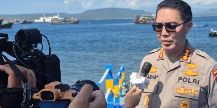 Polda Jatim Dirikan 238 Pos Operasi Ketupat Semeru 2026 untuk Layani Pemudik