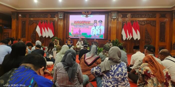 Dongkrak Pertumbuhan Ekonomi, Pemkot Mojokerto Dorong Pengembangan Pariwisata