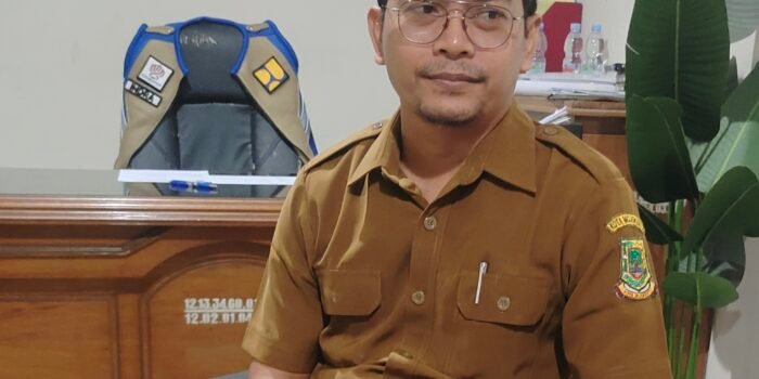 Rusunawa Mojokerto Nyaris Tak Pernah Kosong, Pemkot Ajukan Pembangunan Blok Kedua