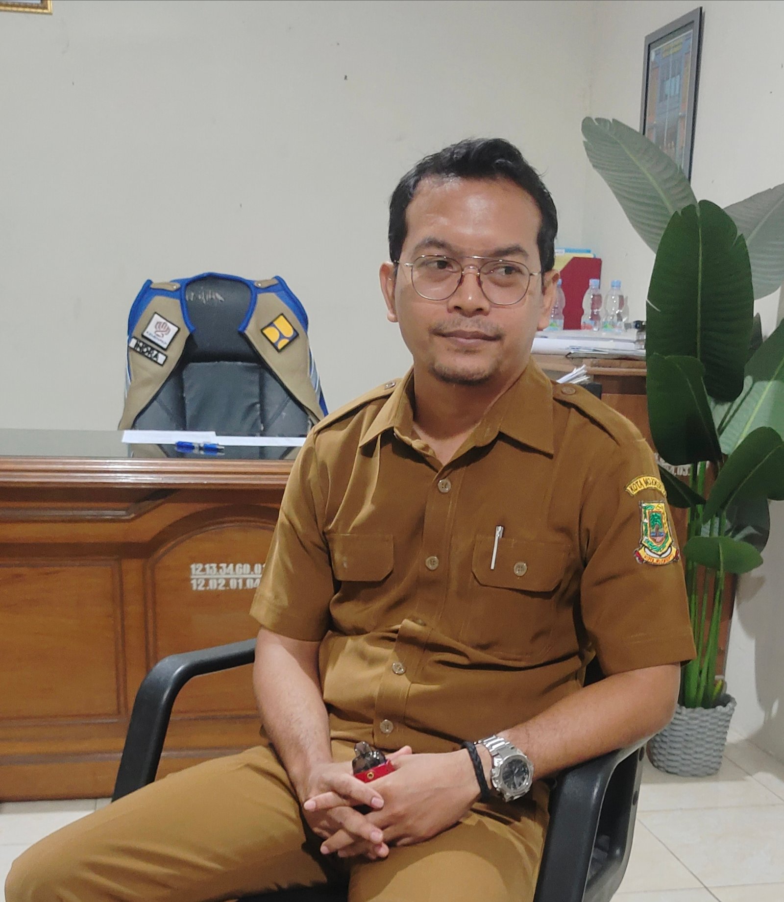 Rusunawa Mojokerto Nyaris Tak Pernah Kosong, Pemkot Ajukan Pembangunan Blok Kedua