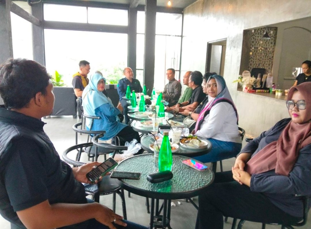 Ditengah Krisis Energi PT Enero Rutin Pasok Pertamina 1 Juta Liter Etanol, Segera Buka Pabrik Baru di Banyuwangi