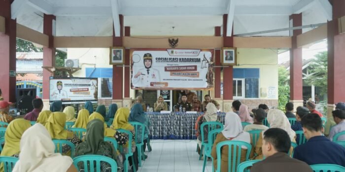 Pemkot Mojokerto Sediakan Bantuan Hukum, Warga Tak Perlu Khawatir Biaya