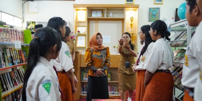 Program BOSDA, Upaya Pemkot Ringankan Warga Kota Mojokerto