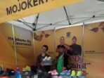Sepatu UMKM Kota Mojokerto Curi Perhatian di Jepang, Ning Ita: Produk Lokal Siap Bersaing Global