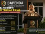 IMG-20260526-WA0007 Bapenda Mojokerto Kejar Tagihan Pajak Senilai 4,5 M Kepada Lima Perusahaan Besar