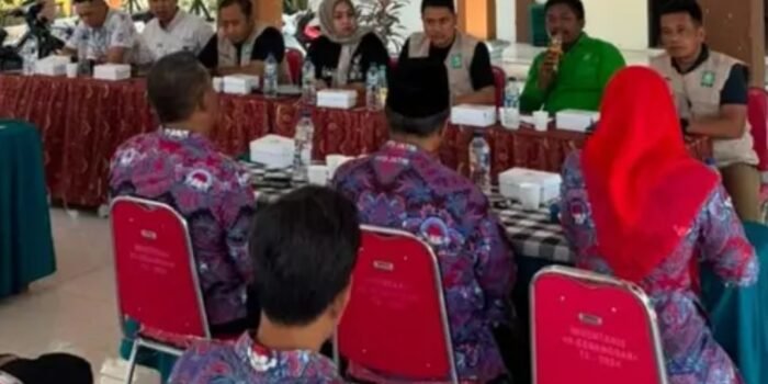 Perangkat Desa Mengadu, PKB Janji Kawal Siltap dan Perlindungan Sosial ke Banggar