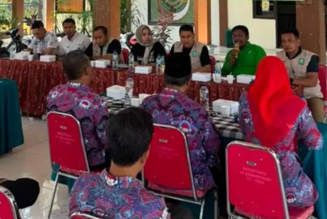 Perangkat Desa Mengadu, PKB Janji Kawal Siltap dan Perlindungan Sosial ke Banggar