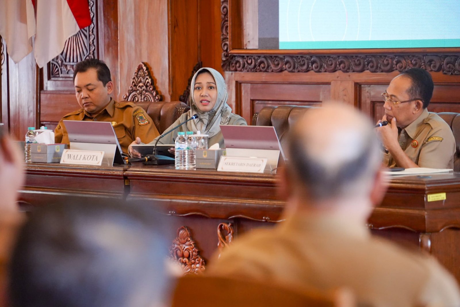 Ekonomi Kota Mojokerto Tumbuh 6,05 Persen, Lampaui Jawa Timur dan Nasional pada Triwulan I 2026