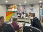 Pemkab Mojokerto Beber 3 Langkah Siapkan ASN Profesional ke BKN RI Pemkab Mojokerto Beber 3 Langkah Siapkan ASN Profesional ke BKN RI