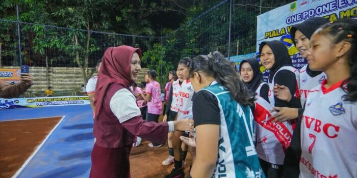 Wali Kota Cup 2026 Tarik 896 Atlet, Pemkot Mojokerto Jadikan Olahraga Motor Ekonomi
