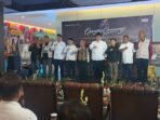 Media Center Gelar Pameran Foto & Lukisan, Buktikan Karya Jurnalis Yang Benar Pada Masyarakat