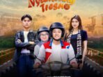 Film "Rejoto Nyambung Tresno" Tayang di CGV 25 Juli, Wali Kota Mojokerto Ajak Warga Dukung Karya Lokal