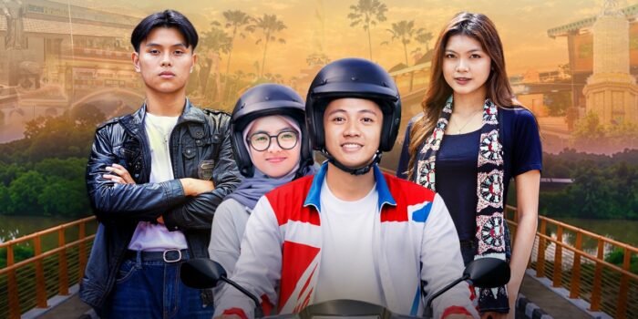 Film "Rejoto Nyambung Tresno" Tayang di CGV 25 Juli, Wali Kota Mojokerto Ajak Warga Dukung Karya Lokal