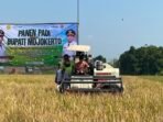 IMG-20260716-WA0036 Gus Barraa Panen Padi di Trowulan dan Serahkan Bantuan Pertanian, Dorong Ketahanan Pangan Mojokerto