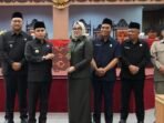 IMG_20260707_073526 DPRD Mojokerto Sahkan LPJ APBD 2025, Pemkab Raih WTP Ke-12 Berturut-turut