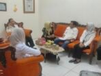 IMG_20260708_201235 Merawat Buku, Menjaga Ingatan: Komisi I DPRD Kota Mojokerto Komitmen Perkuat Dinas Perpustakaan dan Arsip