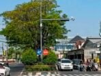 IMG_20260709_115054 Aktifkan ETLE di Simpang RA Basuni, Polres Mojokerto Dorong Pengendara Lebih Disiplin