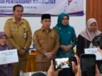IMG_20260713_144623 Pemkab Mojokerto Salurkan 67 Paket Bansos PKH, Sertai Pelatihan Kuliner agar Warga Mandiri
