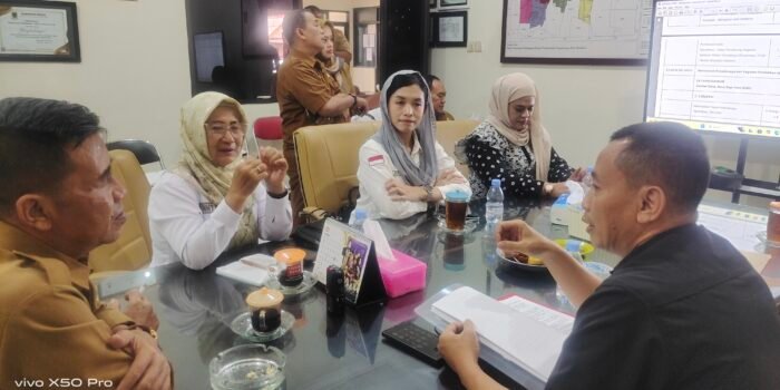 DPRD Kota Mojokerto Dorong Bakesbangpol Kota Mojokerto Tancap Gas Anggaran Rp7,4 Miliar