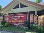 Rp194 Juta Cair, SMPN 2 Kutorejo Mojokerto Akhirnya Punya Ruang Kelas Layak